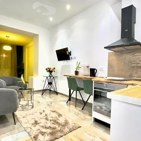 Regal 3 Apartment Tirana